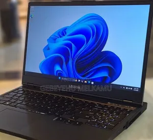 New Laptop Lenovo Legion 5 16GB Intel Core i7 SSD 512GB