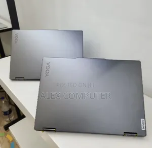 New Laptop Lenovo 16GB Intel Core Ultra 5 SSD 512GB