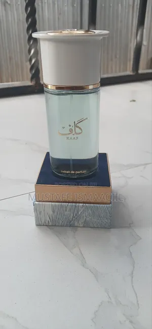Kaaf Perfume