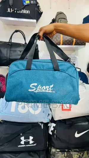 Mini Gym Bags