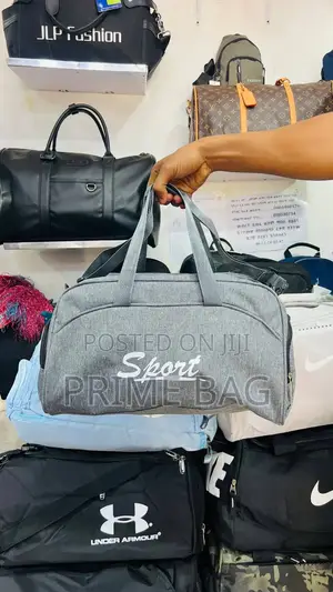 Mini Gym Bags