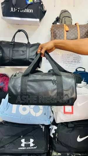 Mini Gym Bags