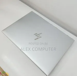 New Laptop HP EliteBook 840 G9 16GB Intel Core i7 SSD 512GB