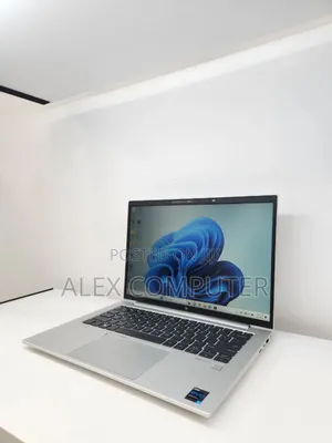New Laptop HP EliteBook 840 G9 16GB Intel Core i7 SSD 512GB