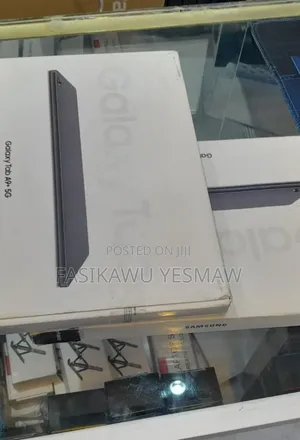 New Samsung Galaxy Tab A9 8 GB Pink