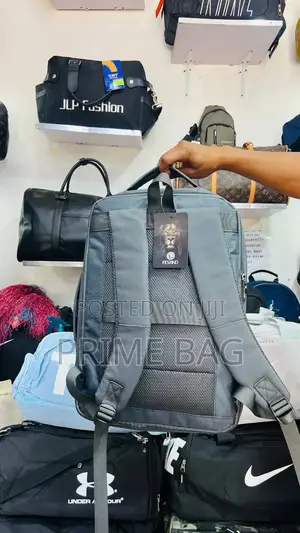 PC Bags Simple