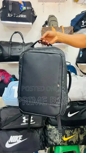 PC Bags Simple