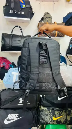 PC Bags Simple