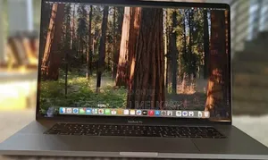 New Laptop Apple MacBook Pro 2019 16GB Intel Core i7 SSD 512GB