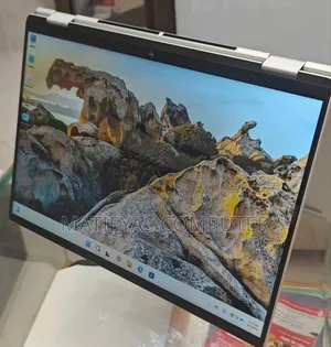 New Laptop HP Envy X360 16GB Intel Core i7 SSD 1T