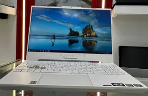 New Laptop Asus TUF Gaming A15 16GB AMD Ryzen 7 SSD 512GB