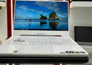 New Laptop Asus TUF Gaming A15 16GB AMD Ryzen 7 SSD 512GB