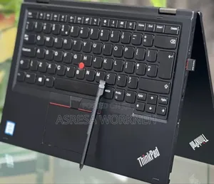 New Laptop Lenovo ThinkPad X390 Yoga 16GB Intel Core i5 SSD 512GB