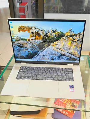 New Laptop HP Envy x360 16GB Intel Core Ultra 7 SSD 1T