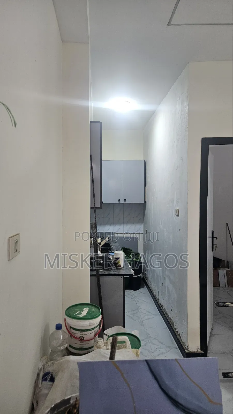 Furnished 1bdrm House in Lideta for rent