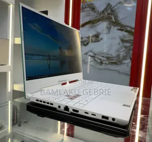 New Laptop Asus TUF Gaming A15 16GB AMD Ryzen 7 SSD 512GB