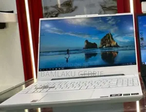 New Laptop Asus TUF Gaming A15 16GB AMD Ryzen 7 SSD 512GB