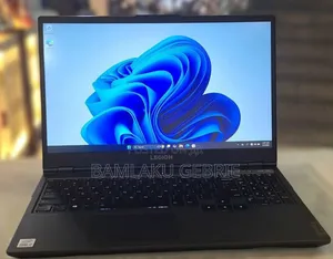 New Laptop Lenovo Legion 5 16GB Intel Core i7 SSD 512GB