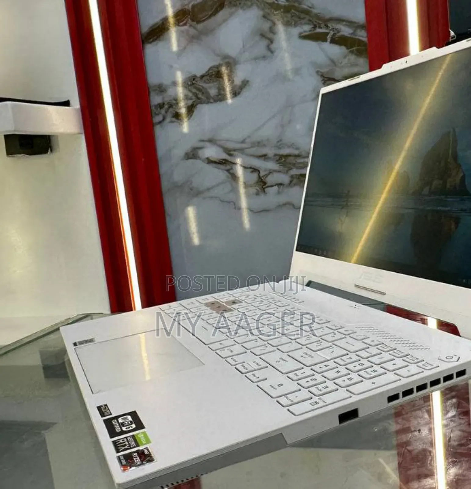New Laptop HP Pavilion 15 16GB Intel Core i7 HDD 1T