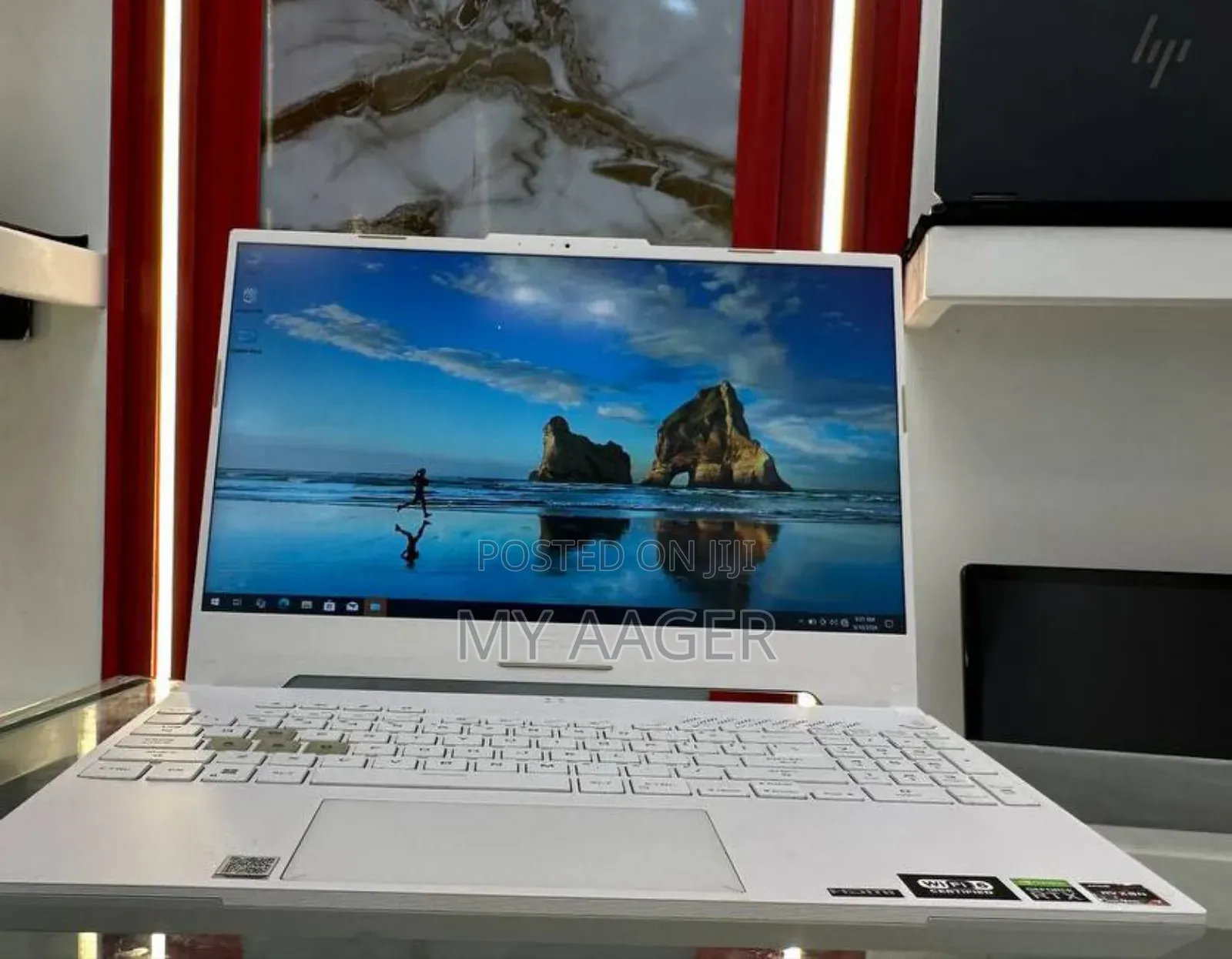 New Laptop HP Pavilion 15 16GB Intel Core i7 HDD 1T