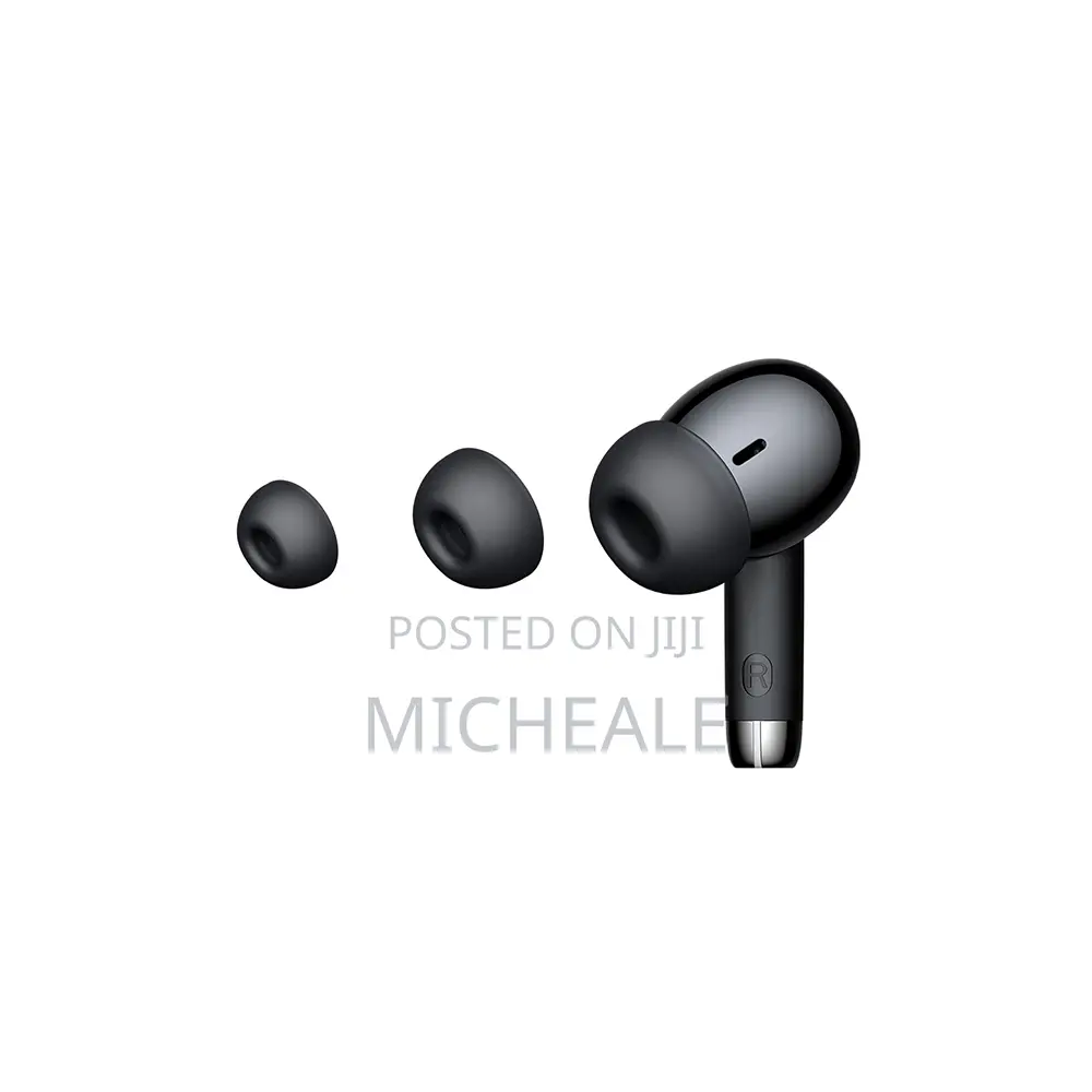 McDodo Lanyard Tied Portable Earbud