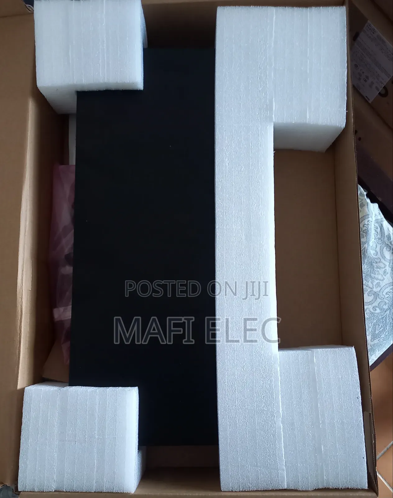 Huawei 5735 Switch