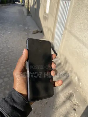 Samsung Galaxy A10s 32 GB Black