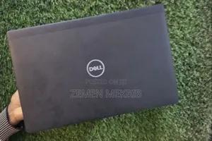 New Laptop Dell Latitude 5300 16GB Intel Core i5 SSD 256GB