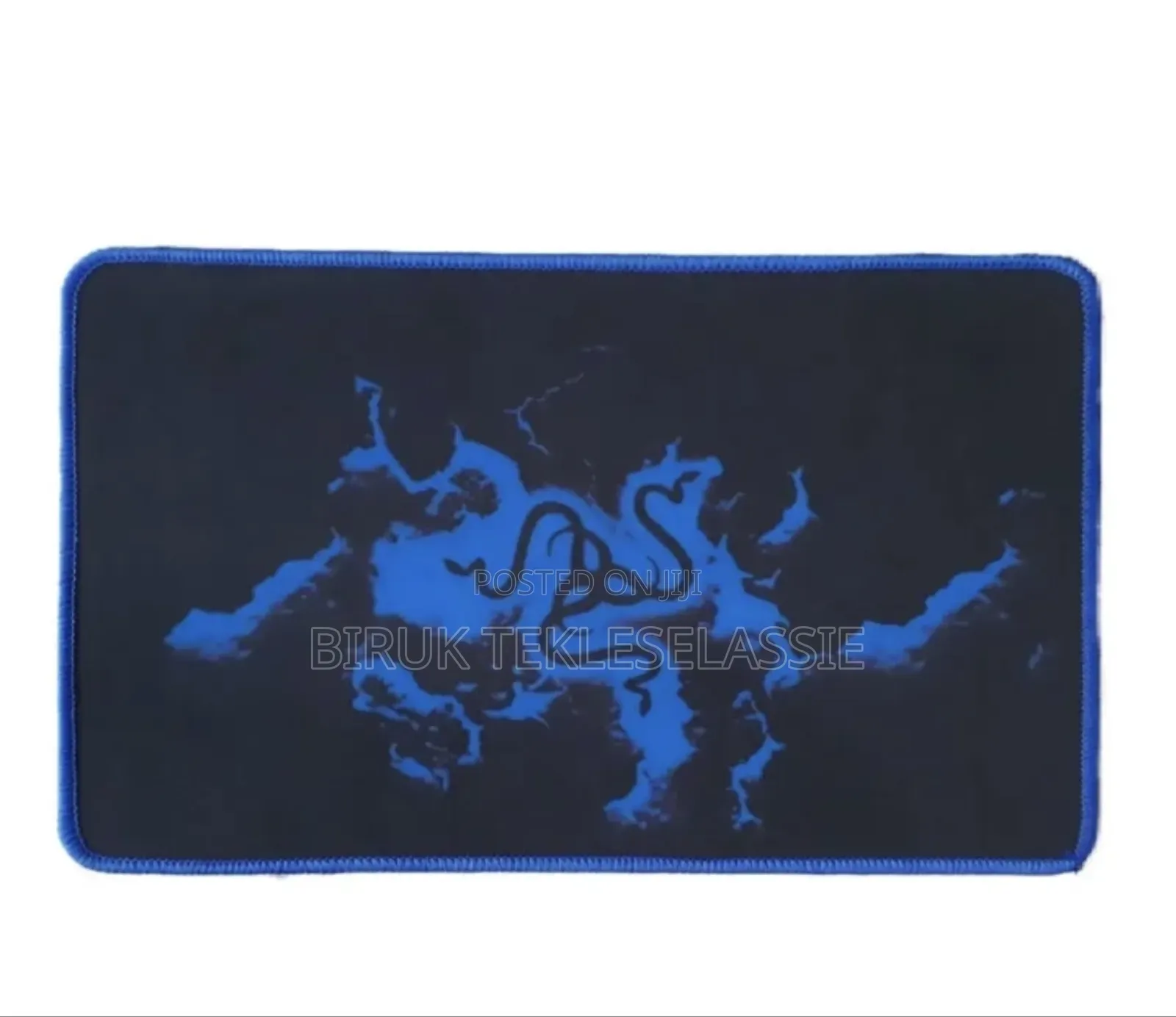 Q3 Gaming Mouse Pad