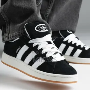 The Best Adidas Shoe Ever