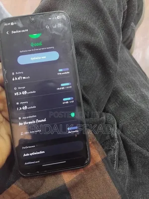 Samsung Galaxy A14 128 GB Black