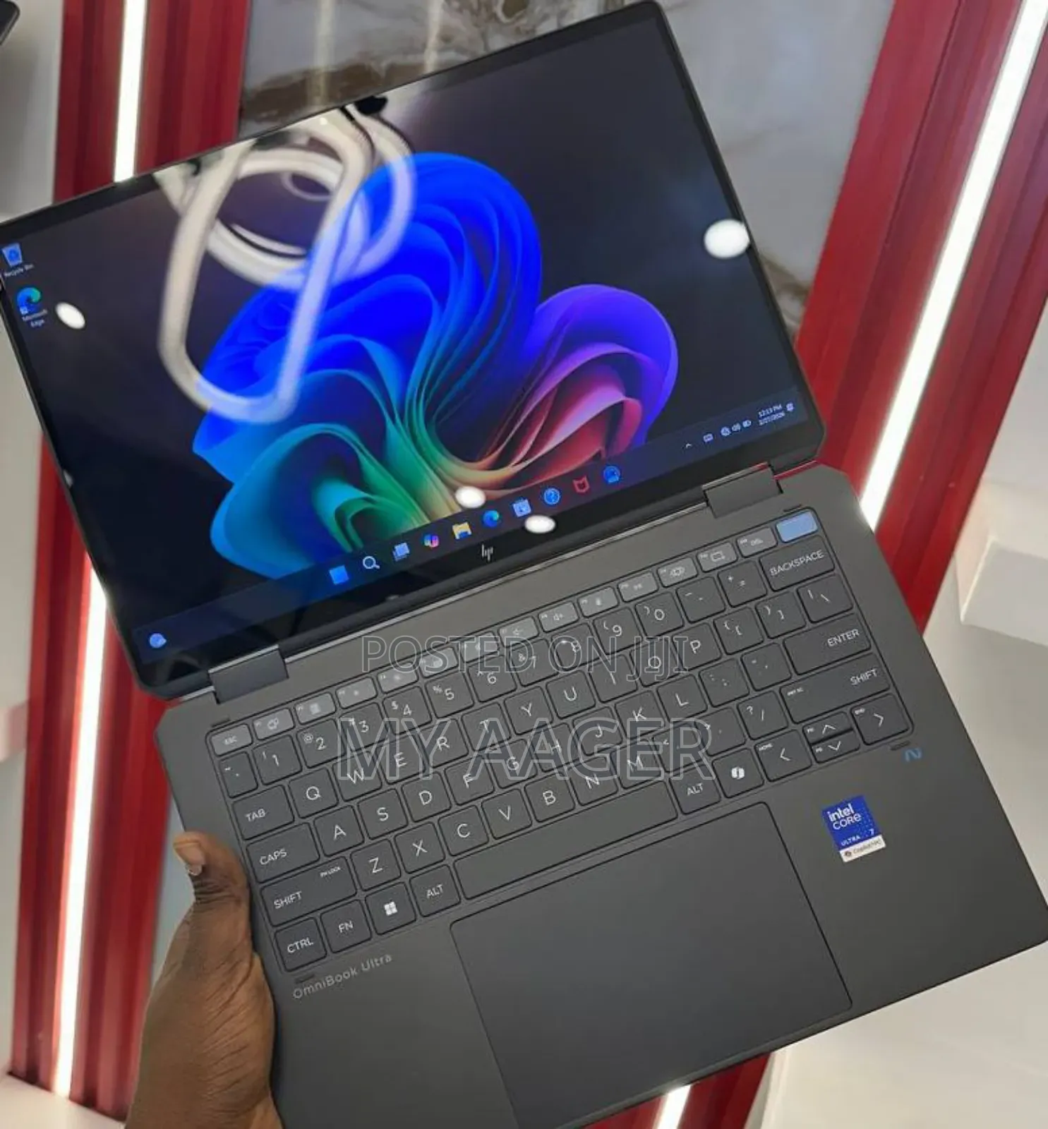 New Laptop HP Pavilion 15 16GB Intel Core i7 SSD 1T