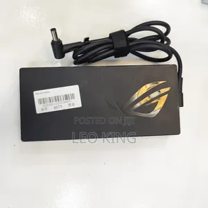 Original Asus Gaming Laptop Charger -240 W