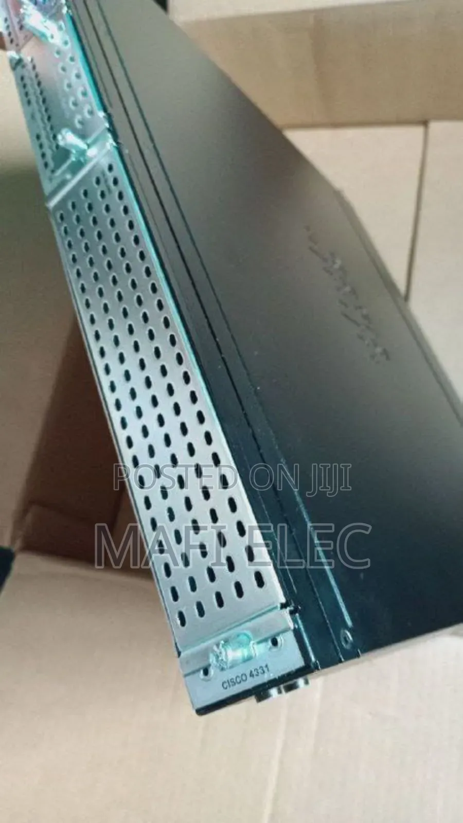 Cisco 4331 Router