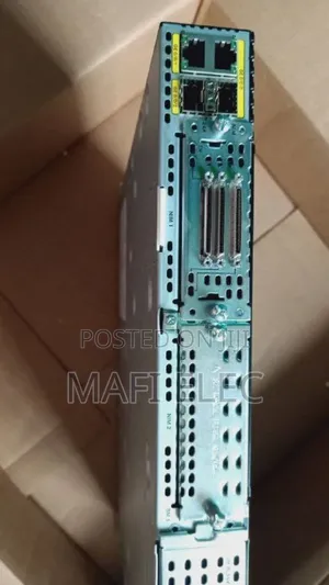 Cisco 4331 Router