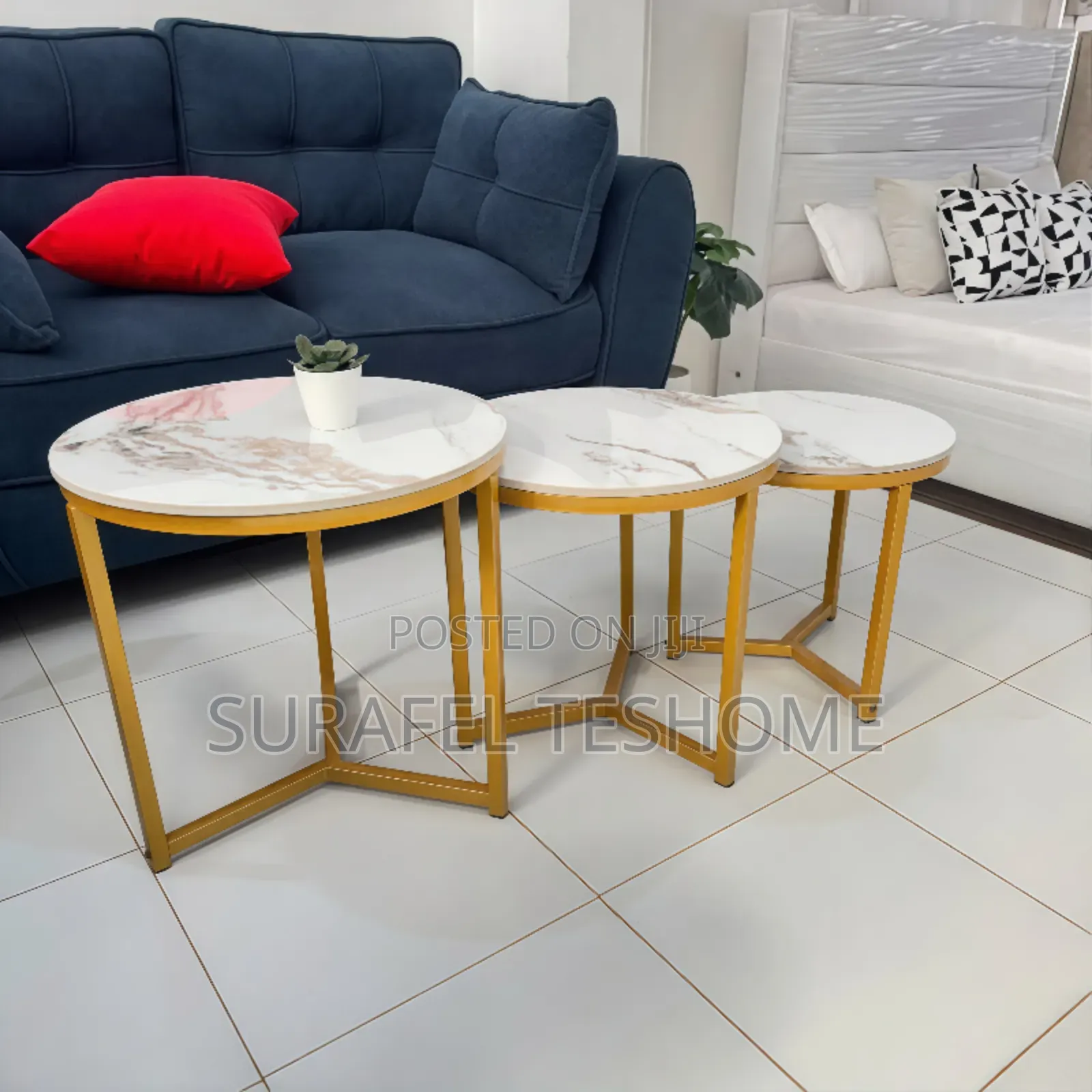 አስደማሚ ኮፊ ቴብሎች | Epoxy-Made Coffee Tables | ጠረጴዛ