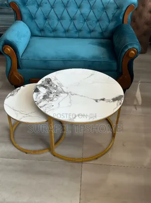 አስደማሚ ኮፊ ቴብሎች | Epoxy-Made Coffee Tables | ጠረጴዛ