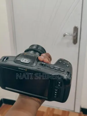 Blackmagic G2 Pro