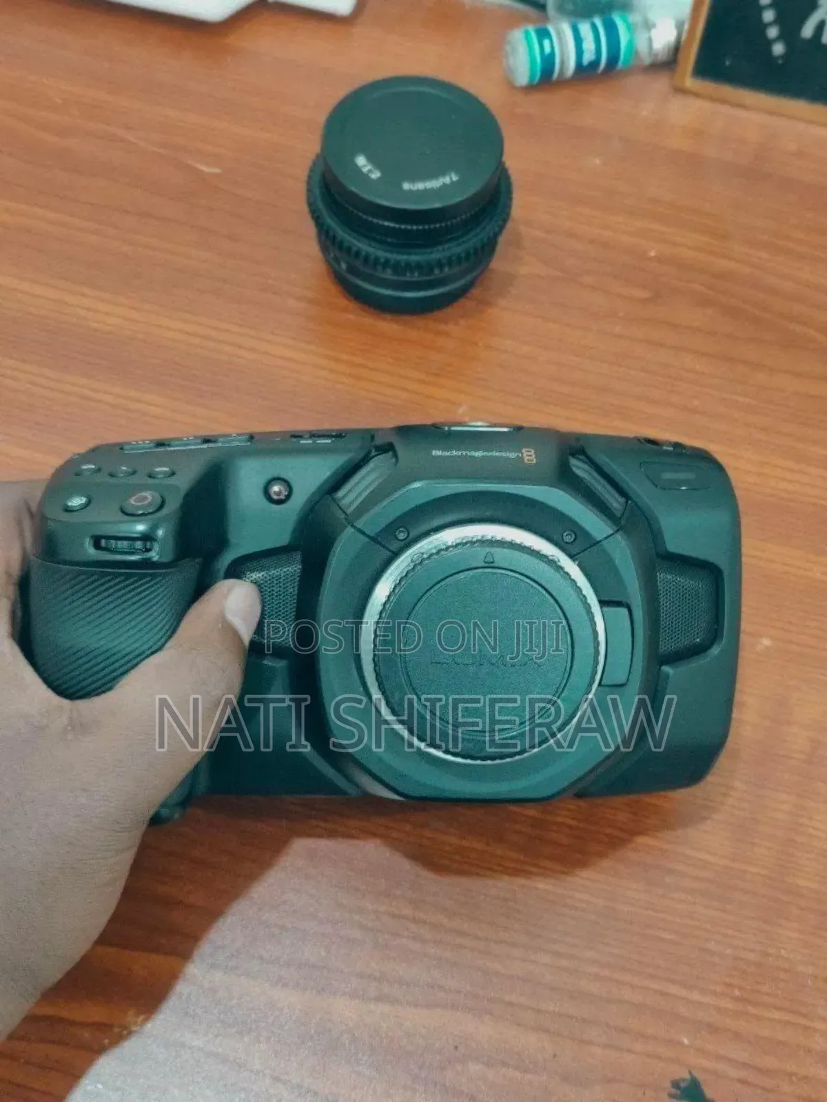 Blackmagic G2 Pro