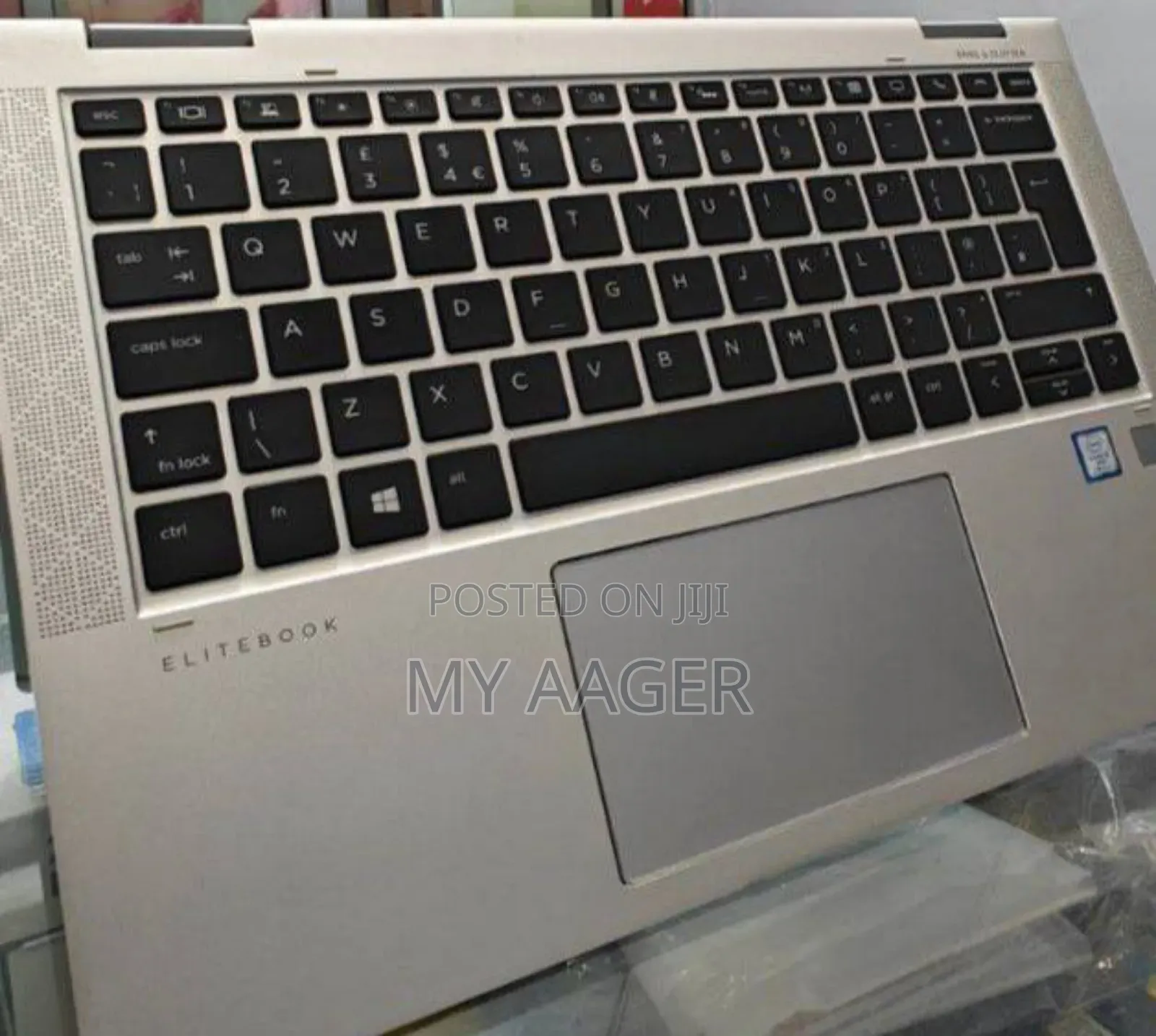 New Laptop HP Pavilion 15 16GB Intel Core i7 SSD 1T