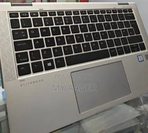 New Laptop HP Pavilion 15 16GB Intel Core i7 SSD 1T