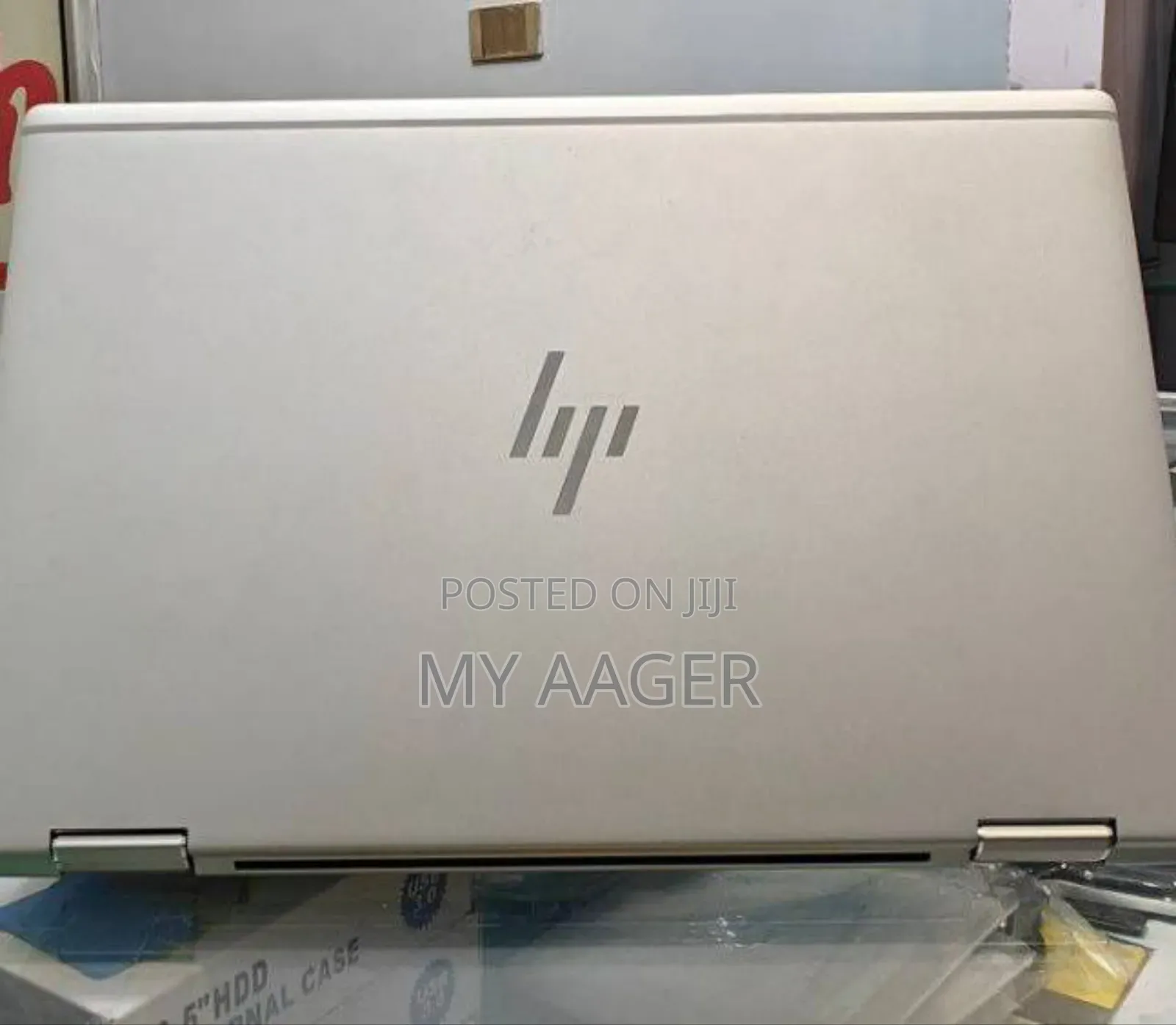 New Laptop HP Pavilion 15 16GB Intel Core i7 SSD 1T