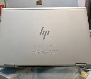 New Laptop HP Pavilion 15 16GB Intel Core i7 SSD 1T