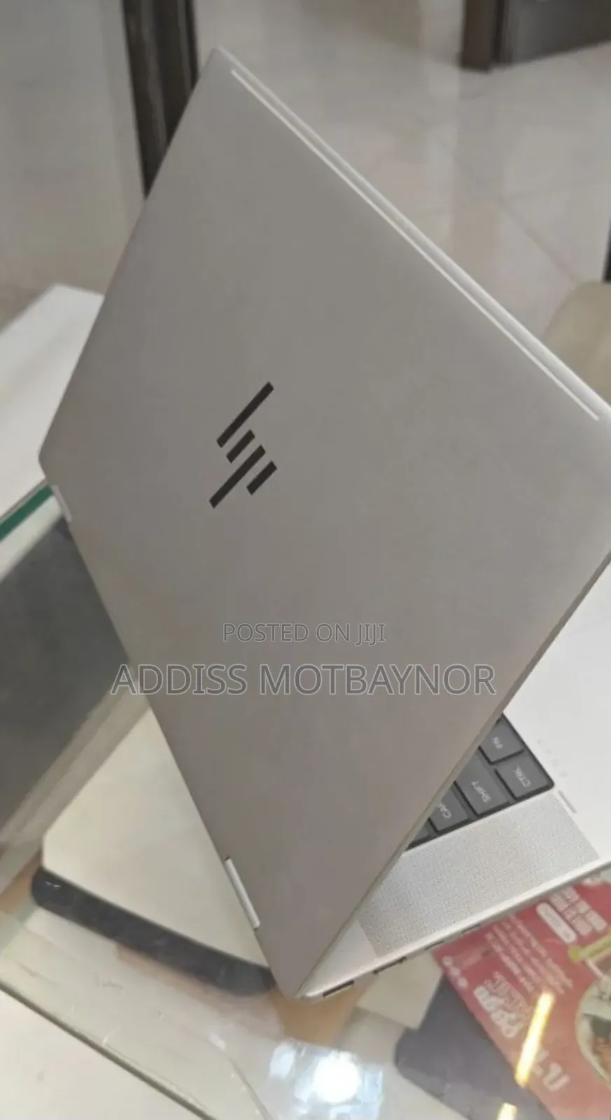 New Laptop HP Envy X360 16GB Intel Core Ultra 7 SSD 512GB