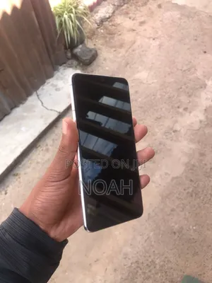 Samsung Galaxy S21+ 5G 256 GB Silver