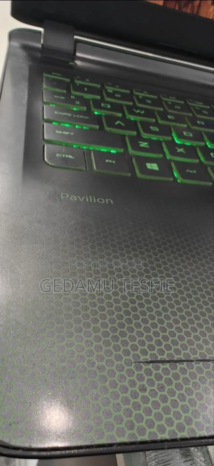 New Laptop HP 12GB Intel Core i5 SSD 1T