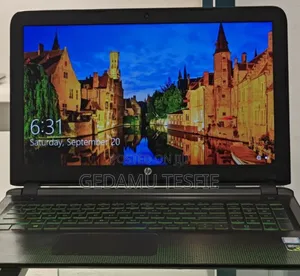 New Laptop HP 12GB Intel Core i5 SSD 1T