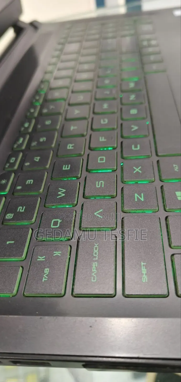 New Laptop HP 12GB Intel Core i5 SSD 1T