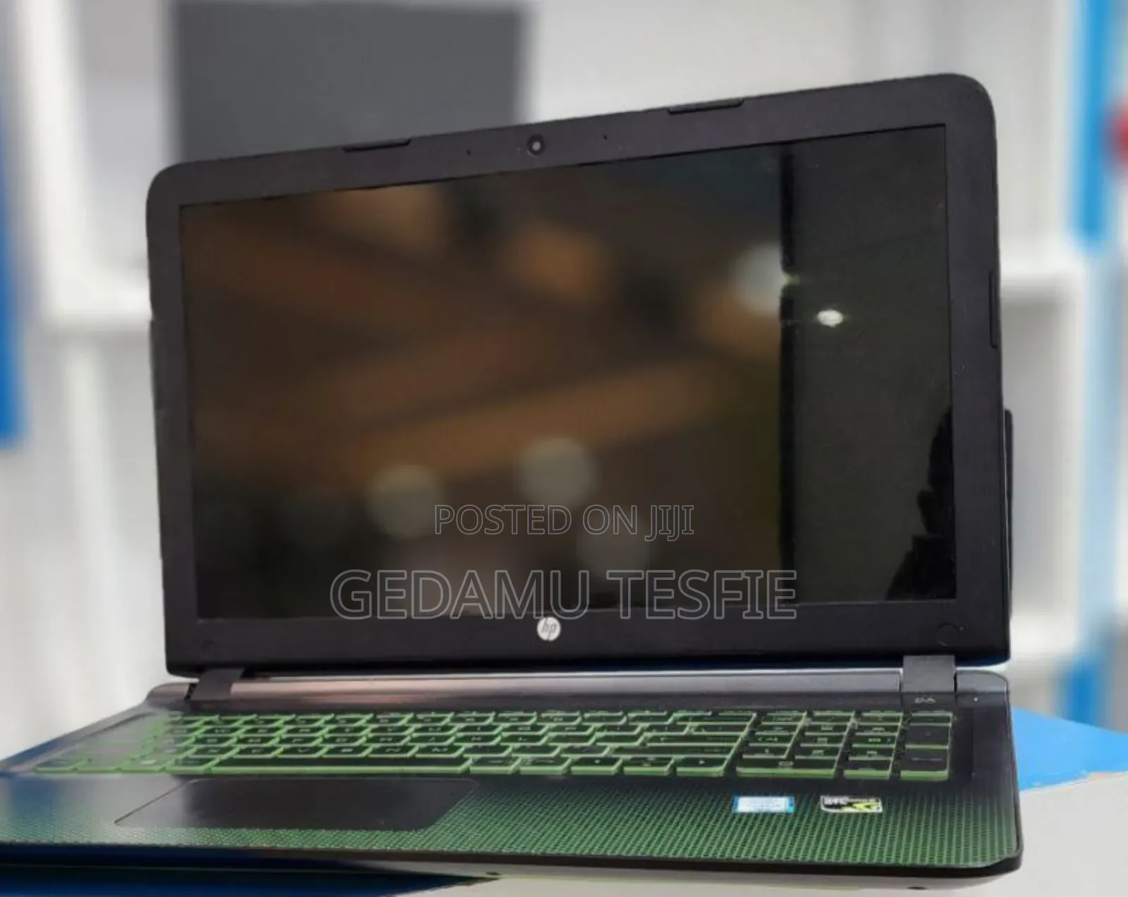 New Laptop HP 12GB Intel Core i5 SSD 1T
