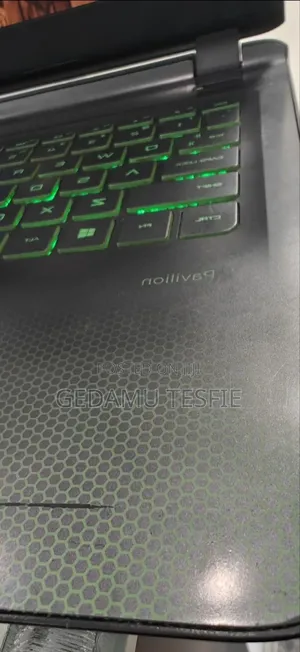 New Laptop HP 12GB Intel Core i5 SSD 1T